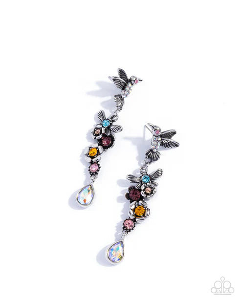 Hummingbird Hallmark - Multi
