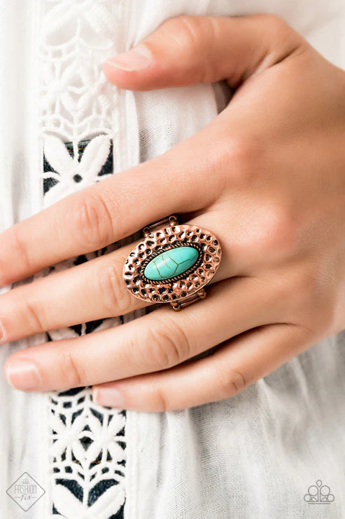 Simply Santa Fe July 2019 - Fashion Fix