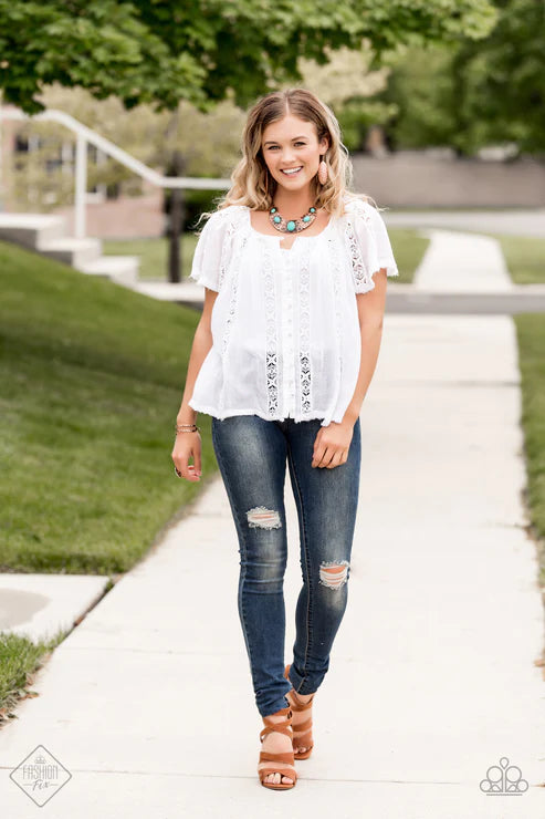 Simply Santa Fe July 2019 - Fashion Fix