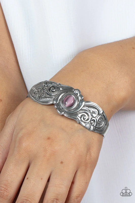 Glowing Enchantment - Pink