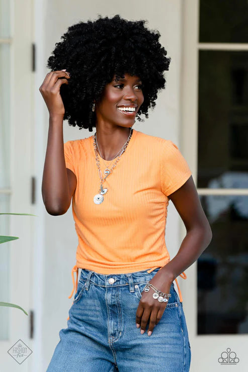 Sunset Sightings - March 2023 - Fashion Fix