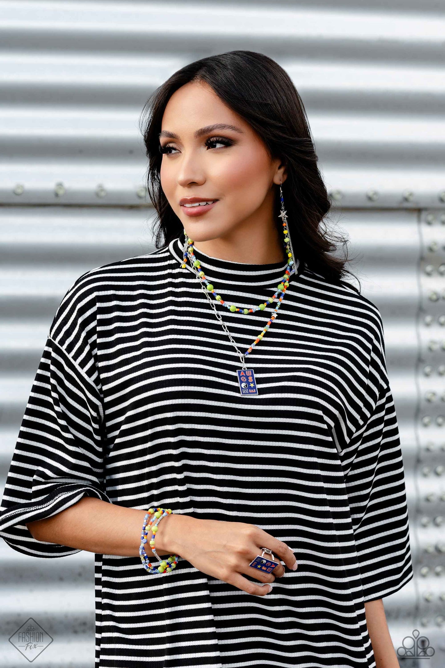Sunset Sightings - Fashion Fix - SS1123