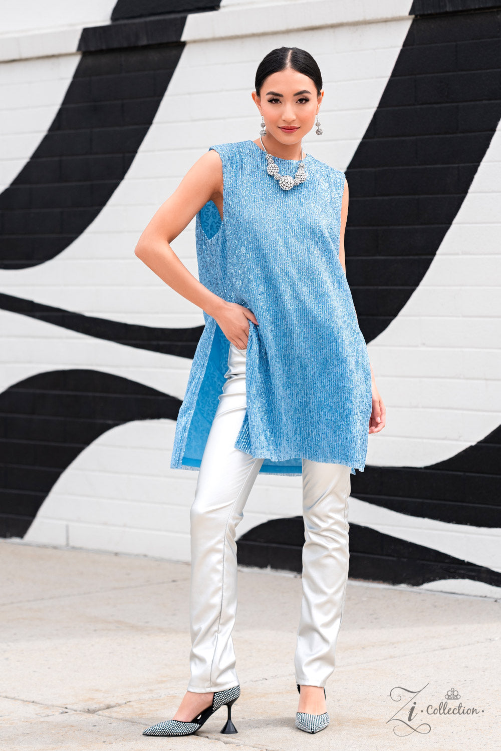 Undaunted - Zi Collection 2023