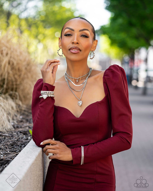 Fiercely 5th Avenue - September 2024 - Fashion Fix