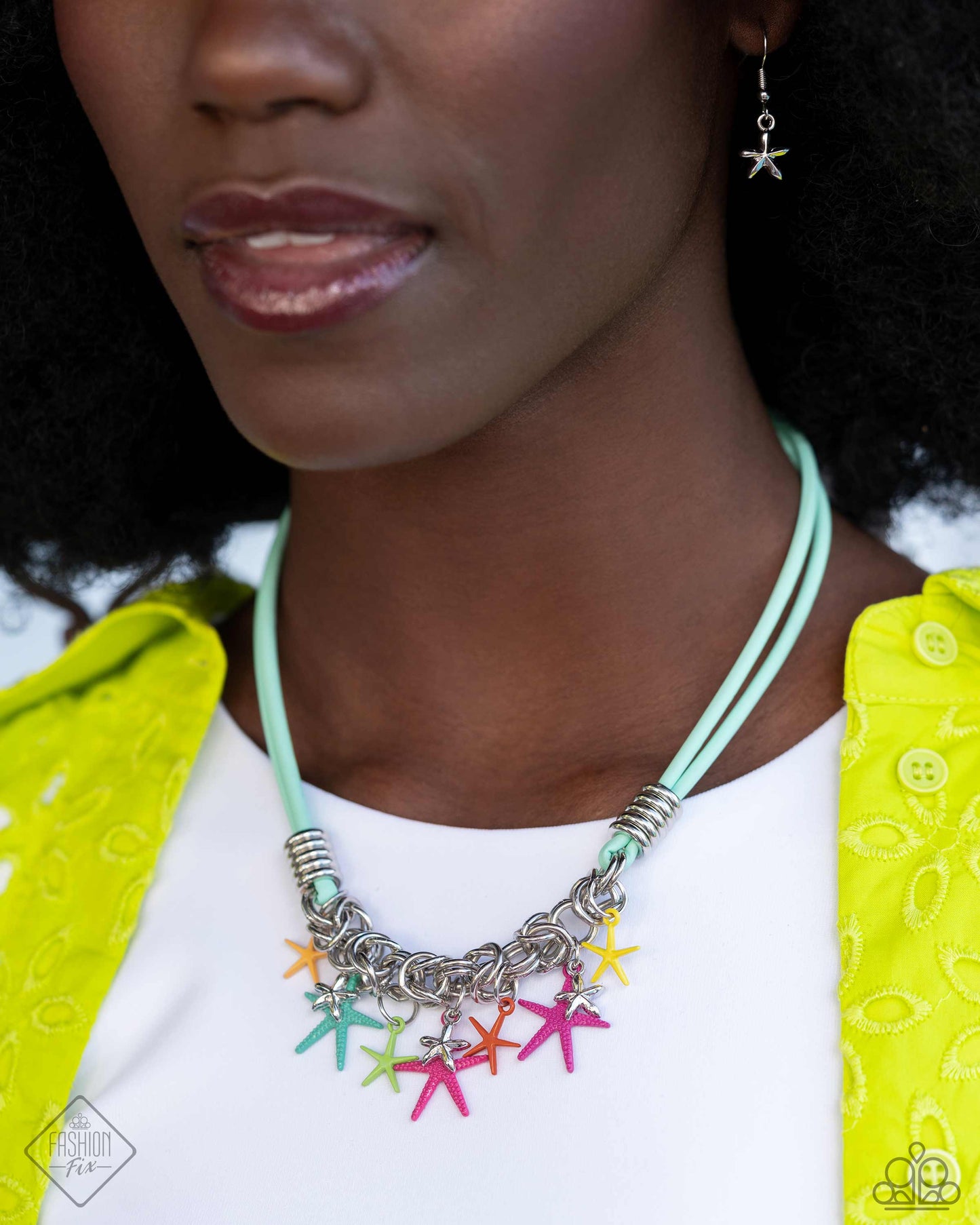 Sunset Sightings - April 2024 - Fashion Fix