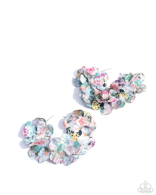 Whimsical Walk - Multi