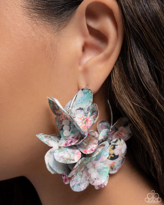 Whimsical Walk - Multi