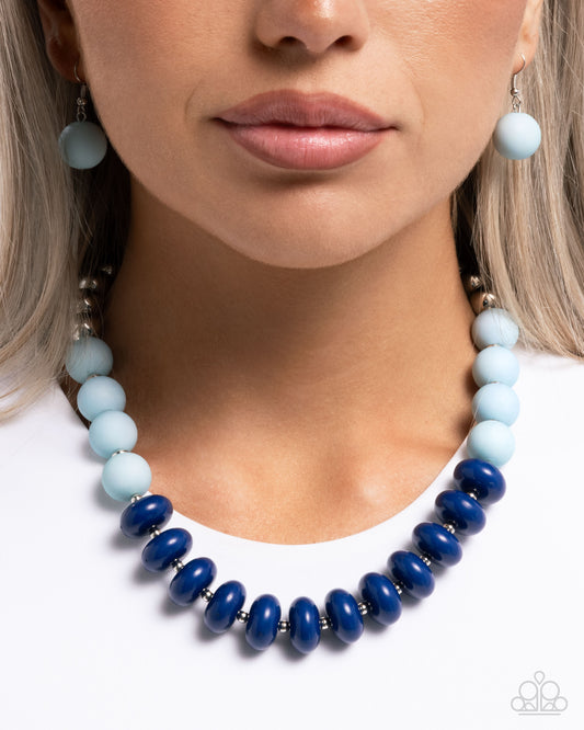 Polished Promotion - Blue
