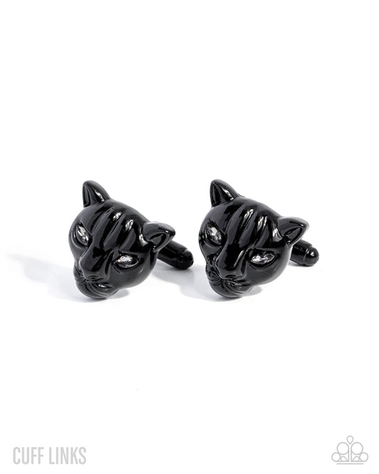 Fierce Focus - Black