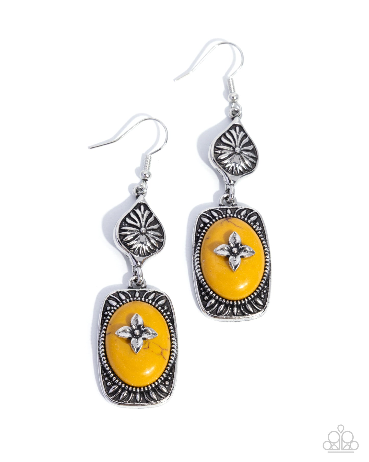 Earthy Expedition - Yellow