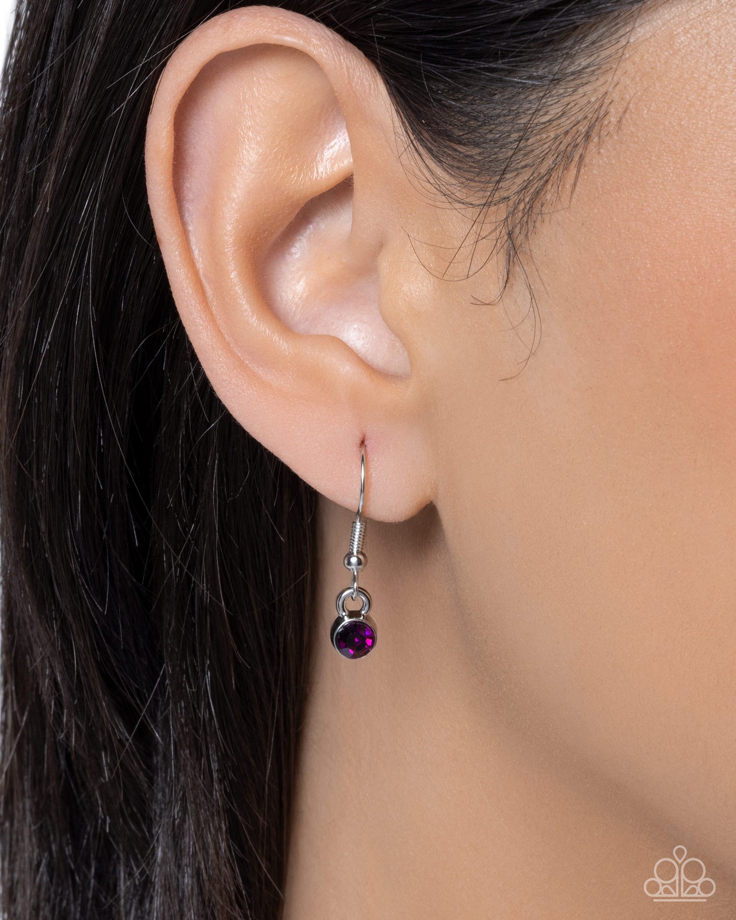 Fashionable Find - Purple