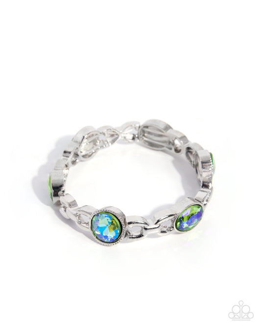 Refined Recalibration - Green