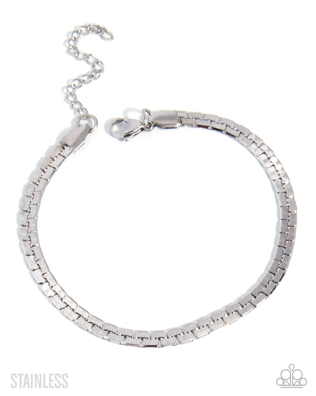 Conventional Courtesy - Silver