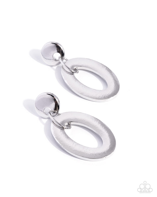 Comfortable Construction - Silver