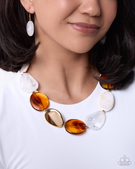 Stunning Finds - Brown
