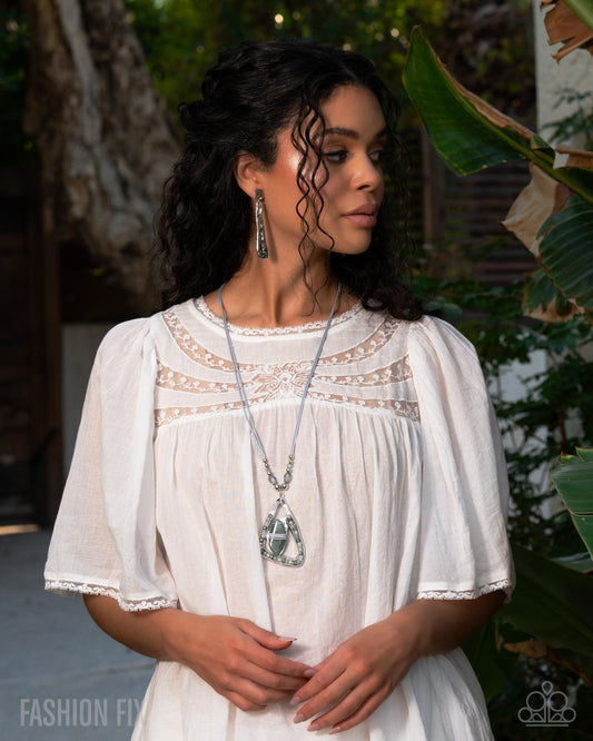 Coastal Bohemian - Multi