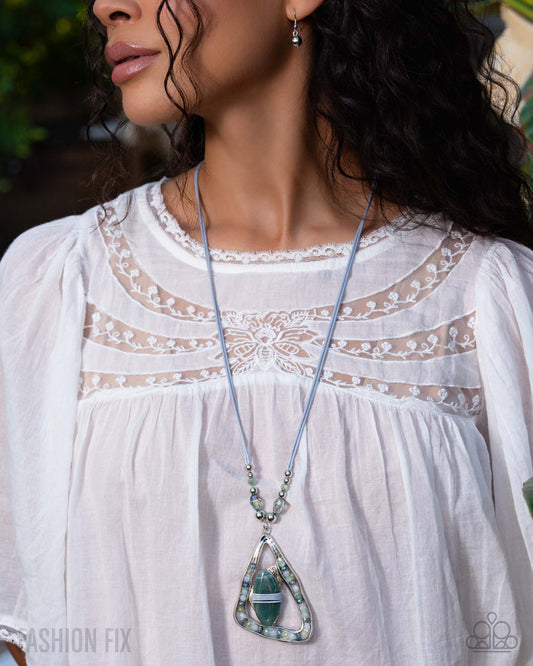 Coastal Bohemian - Multi