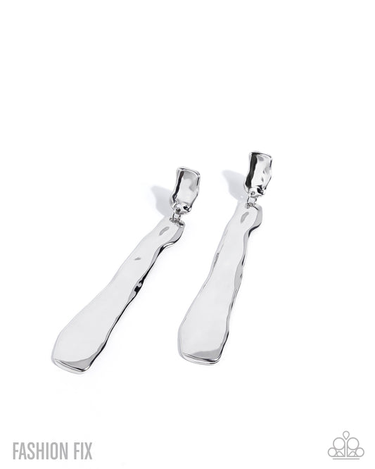 Coastal Craft - Silver