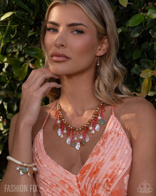Sunset Sightings - August 2026 - Fashion Fix
