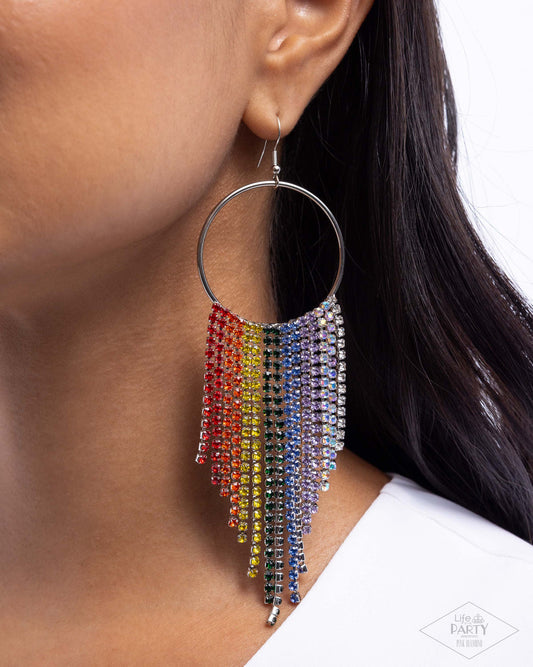 Streamlined Shimmer - Multi