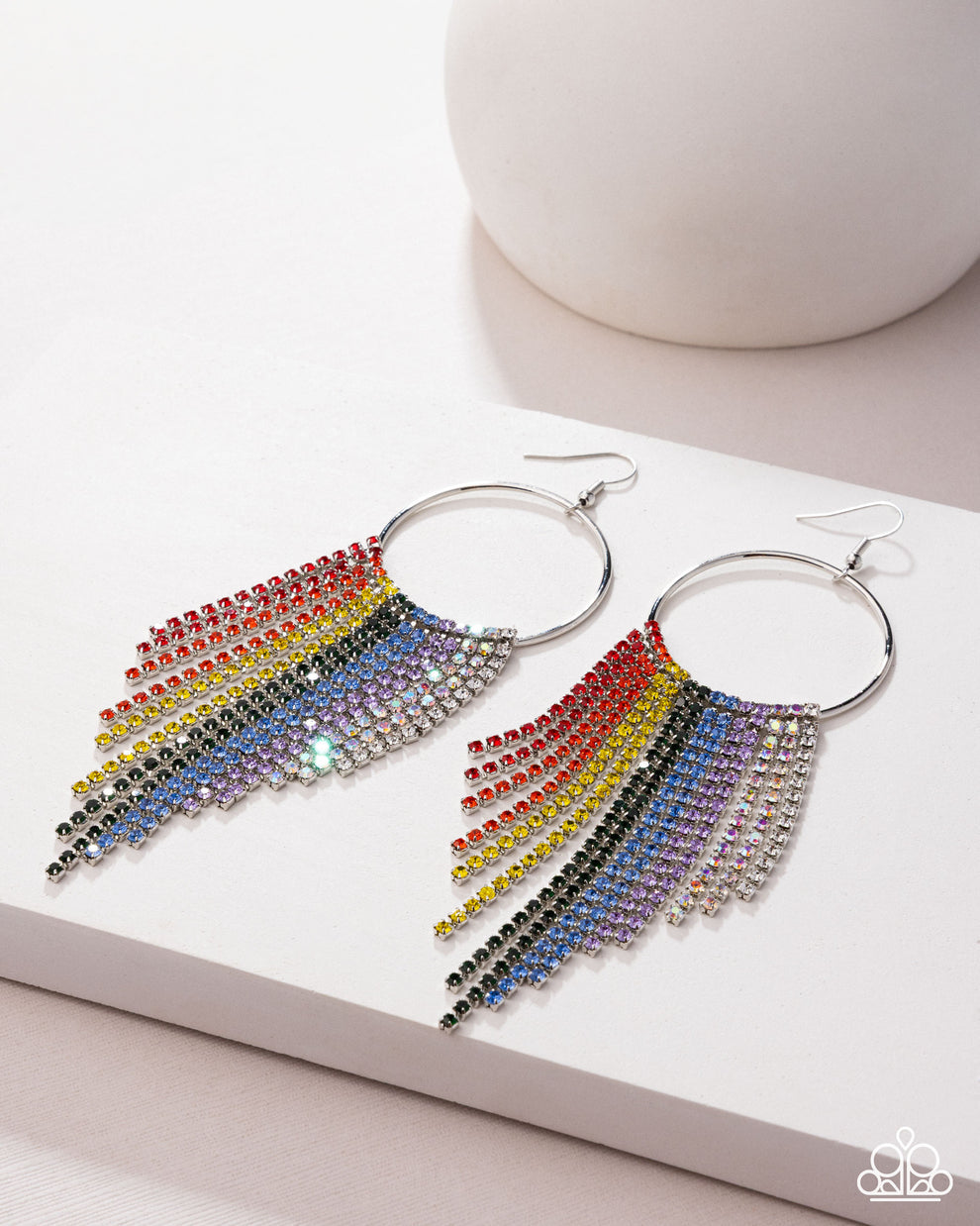 Streamlined Shimmer - Multi