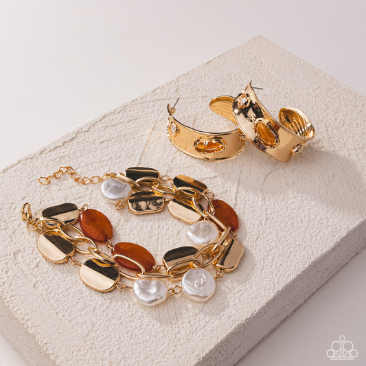 October 2026 - Sunset Sightings - Fashion Fix Set