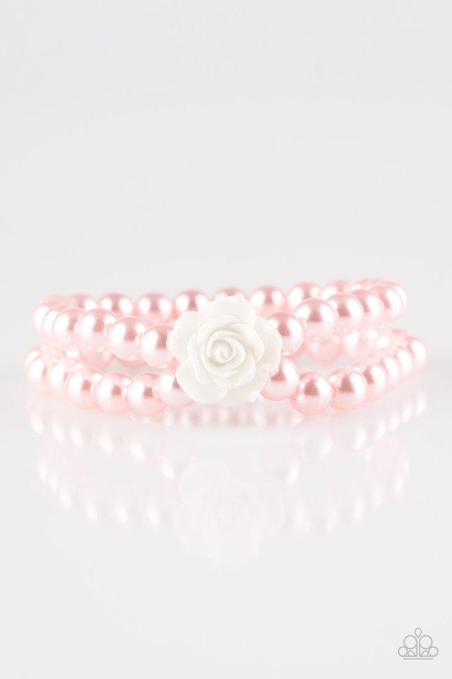 Posh and Posey - Pink