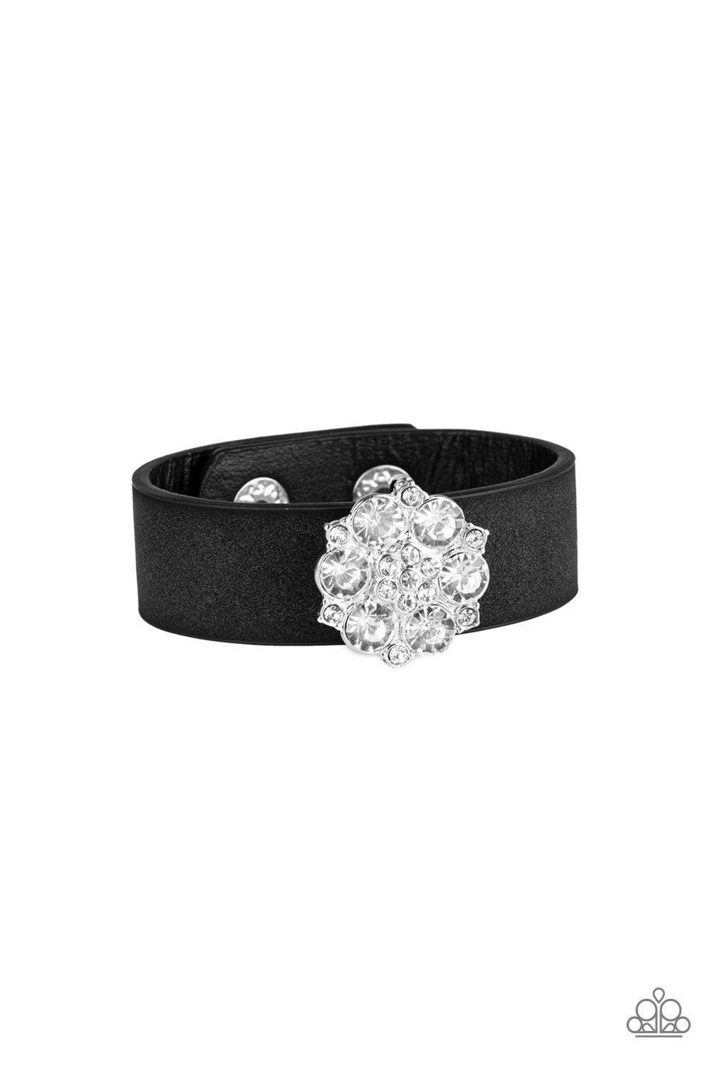 Show-Stopper - Black