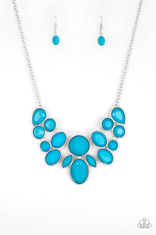 Demi Diva - Blue