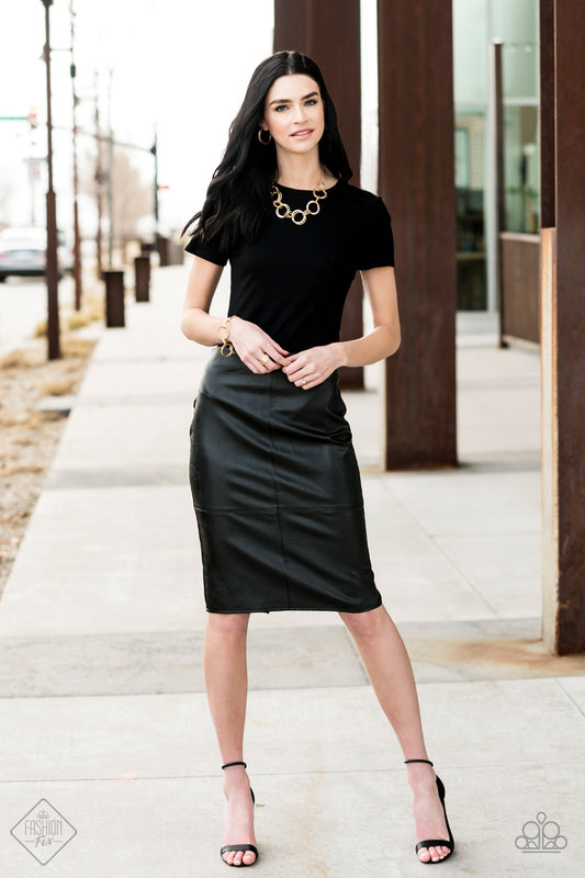 Magnificent Musing - May 2019 - Fashion Fix
