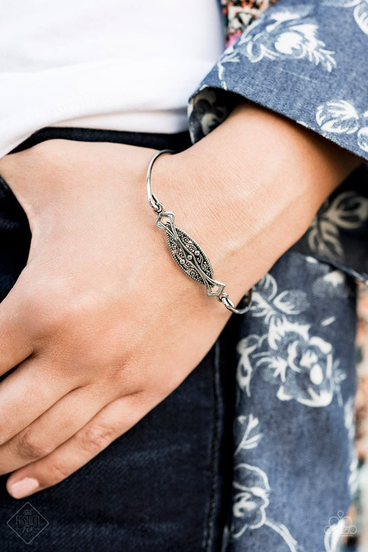 Exquisitly Empress - Silver