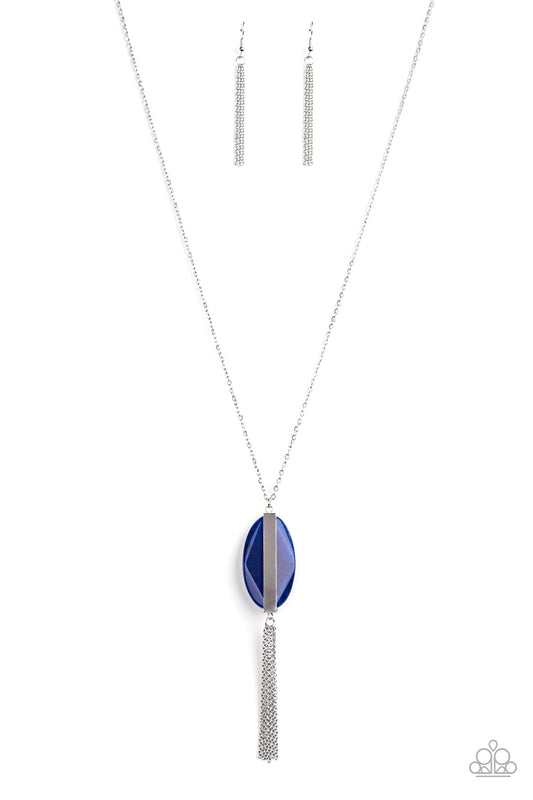 Tranquility Trend Blend - Blue