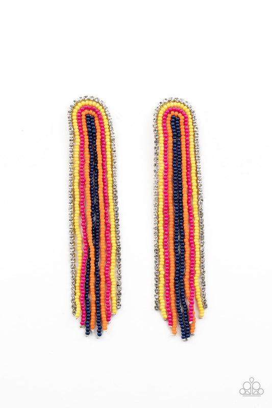 Let Their Bead Light - Multi