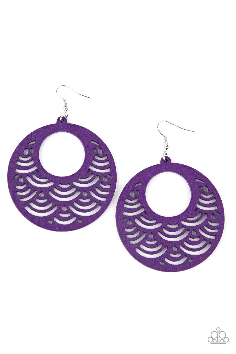 Sea Le Vie - Purple