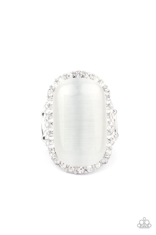 Thank your Luxe-y Stars -White