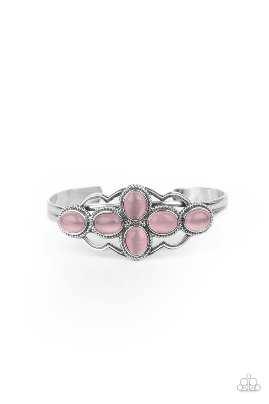 Color Me Celestial - Pink