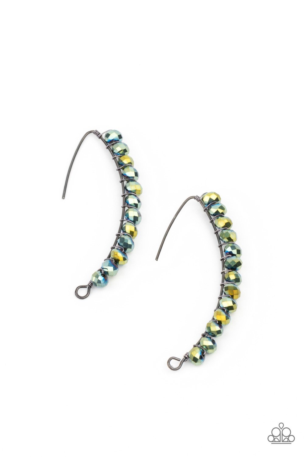 Glow Hanging Fruit - Multi