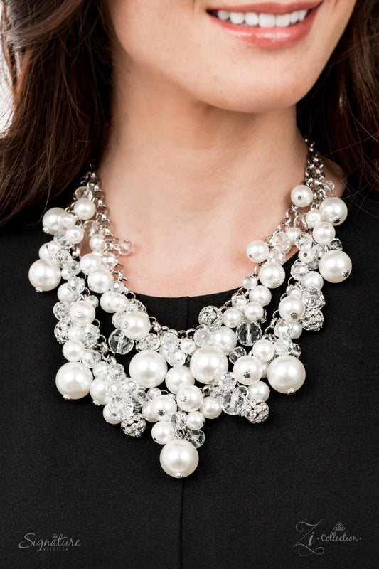 The Janie - Zi Collection 2021