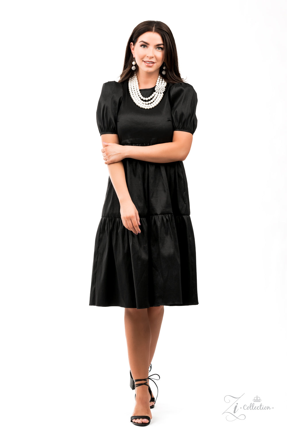 Romantic - Zi Collection 2021