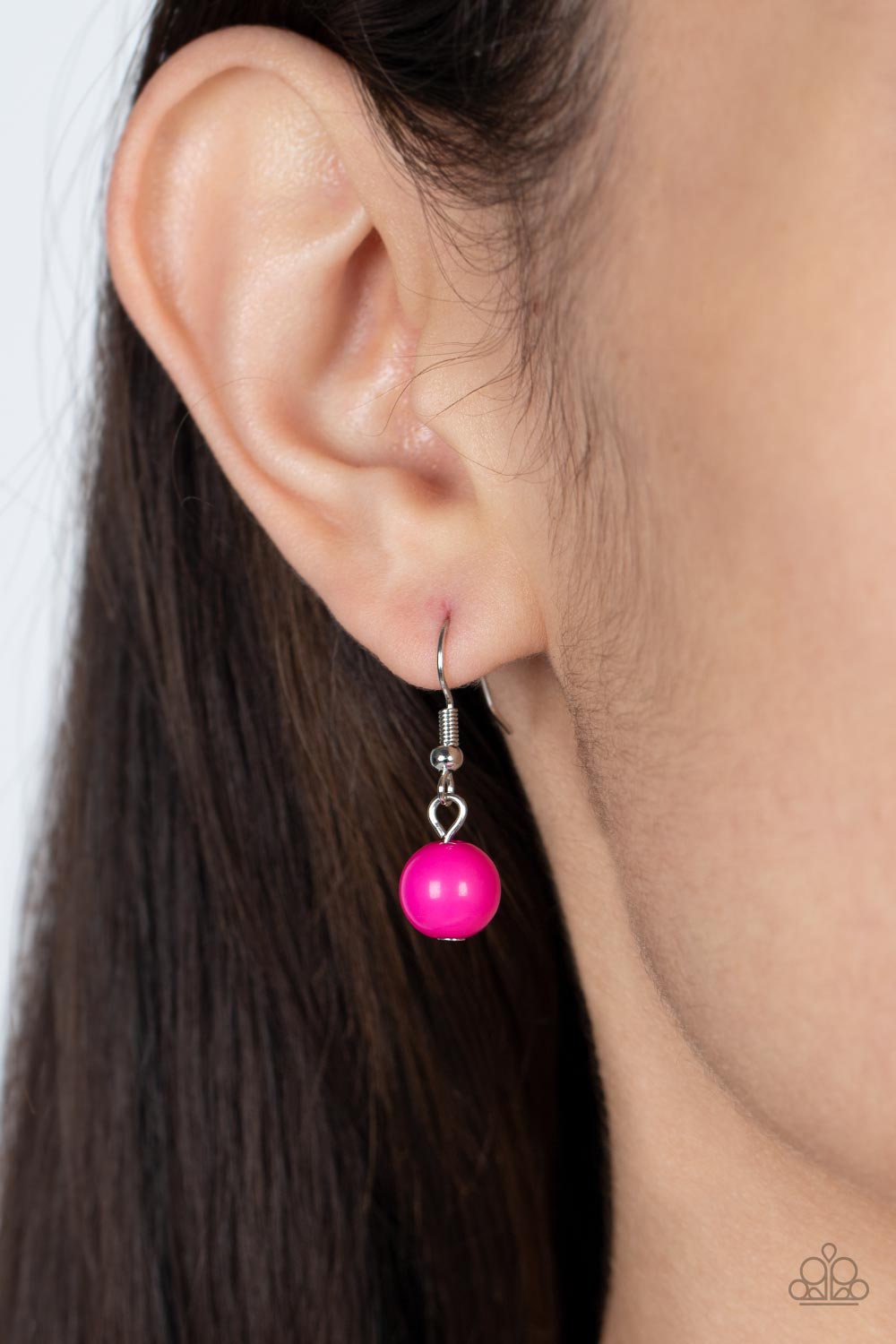 Bauble Bonanza - Pink