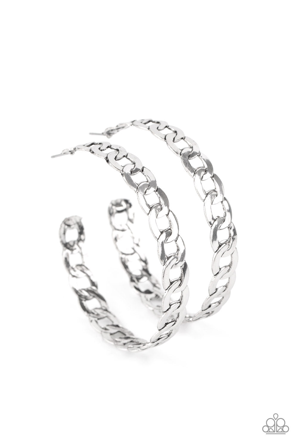 Climate CHAINge- Silver