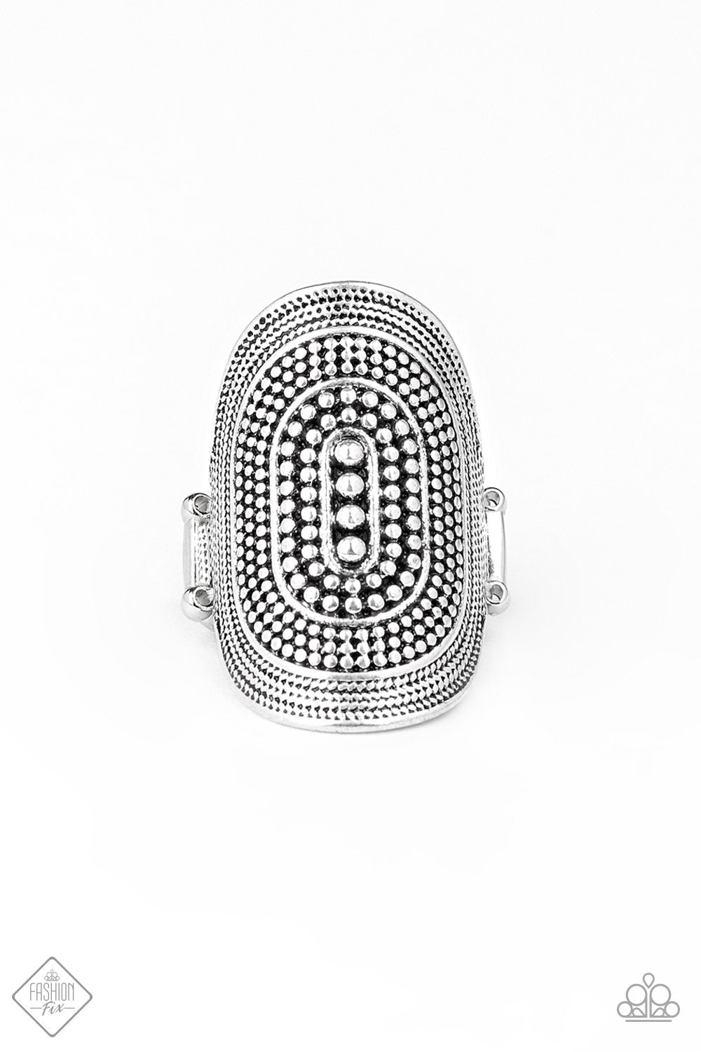 Dotted Decor - Multi