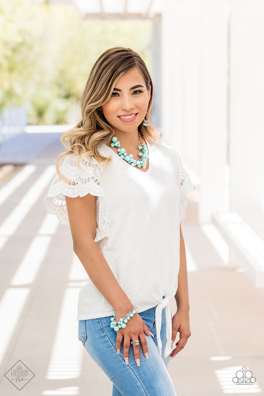 Glimpses of Malibu - July 2019 - Fashion Fix
