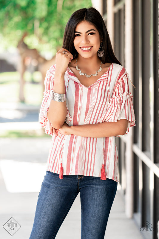 Sunset Sightings - August 2019 - Fashion Fix