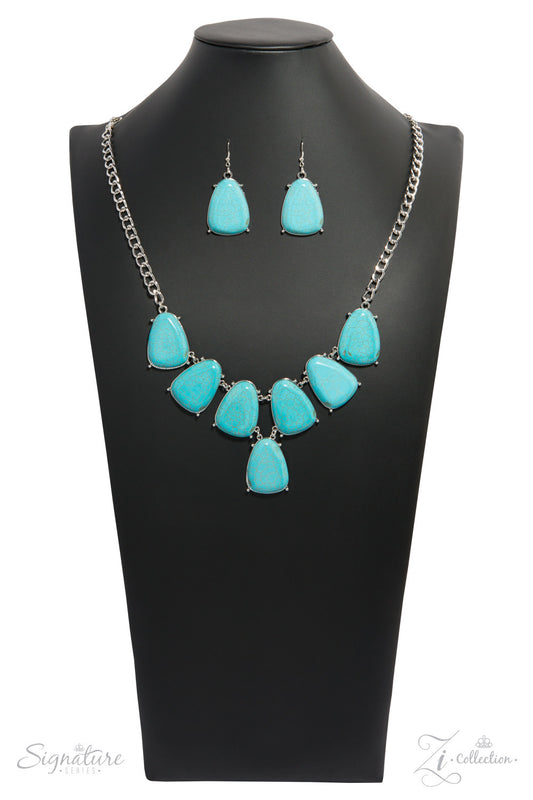 The Geraldine - Zi Collection 2019