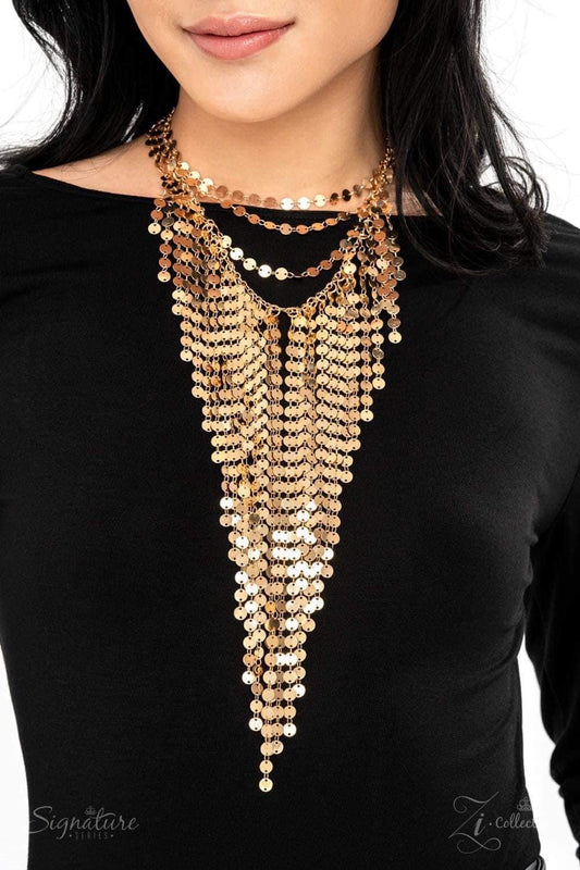 The Suz - Zi Collection 2022
