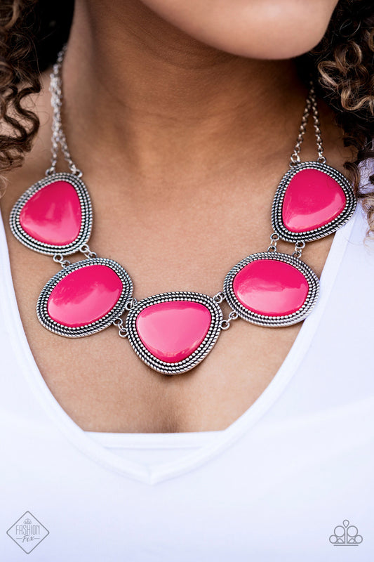 Sunset Sightings - May 2019 - Fashion Fix