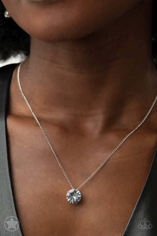 What a Gem - Silver