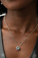 What a Gem - Silver