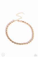 Never Lose Rope - Gold